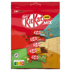 KITKAT Mini Mix