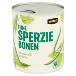 Jumbo Gebroken Sperziebonen