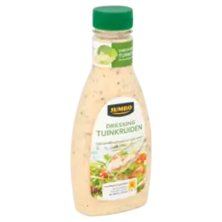 Calve Dressing Honey Mustard
