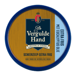 De Vergulde Hand Scheerzeep