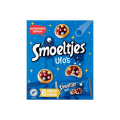 Smoeltjes ufo
