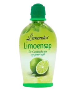 Lemondor Lime juice