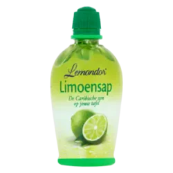 Lemondor Limoensap