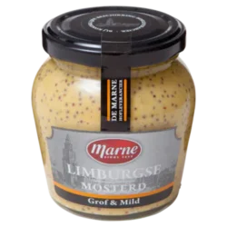 Marne Limburg mustard