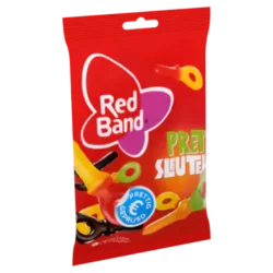 Red Band Fun Keys
