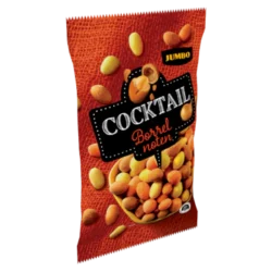 Jumbo Cocktail Cocktail Nuts 500g
