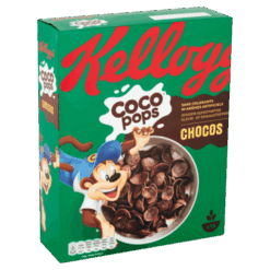 Kellogg's Coco Pops Chocos
