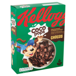 Kellogg's Coco Pops Chocos