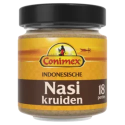 Conimex Spice mix Nasi