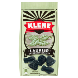 Klene Laurier Discovery Tours Sweet Licorice