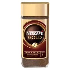 Nescafé Gold