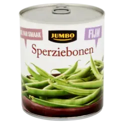 Jumbo Gebroken Sperziebonen