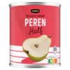 Jumbo Half Pears in Syrup