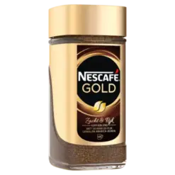 Nescafé Gold