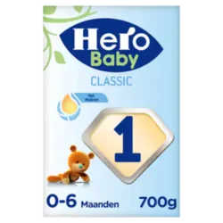 Hero Baby 1 standard
