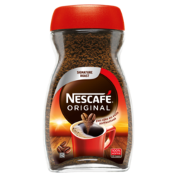 Nescafé Original oploskoffie