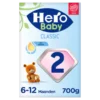 Hero Baby Classic Folgemilch 2 mit Milchfett