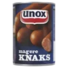 Unox lean crackers