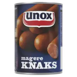Unox magere knaks