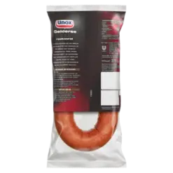Unox Gelderse Räucherwurst XXL