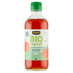 Jumbo Organic Thick Juice Apple