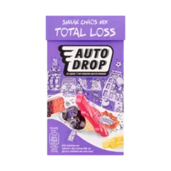 Autodrop Total Loss
