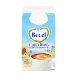 Becel for the Coffee