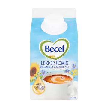 Becel for the Coffee Soft and Creamy Pack