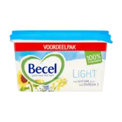 Becel Light Margarine
