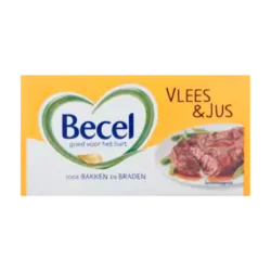 Becel Meat and Gravy for Baking and Roasting