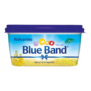 Blue Band Halvarine 500g Blue Band Halvarine 500g