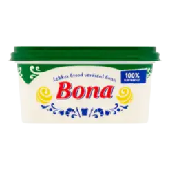 Bona For bread margarine