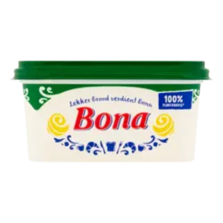 Bona For bread margarine