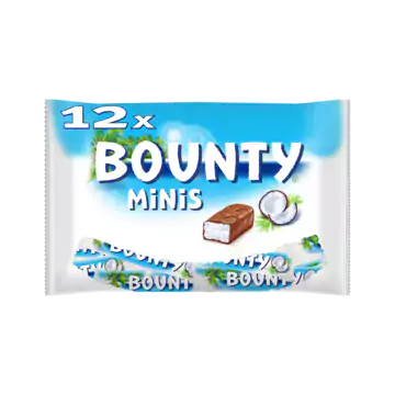 Bounty Mini's