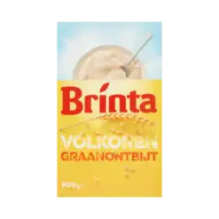 Brinta Whole Grain Breakfast 500g Brinta Whole Grain Breakfast 500g