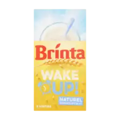 Brinta Wake up naturel 115g Brinta Wake up! naturel 115g