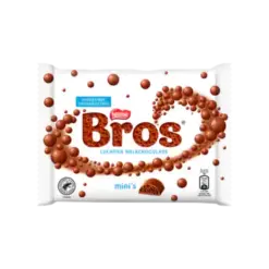 Bros Milk Bars Mini
