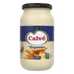 Calvé The Real Mayonnaise Pot 450ml Calvé The Real Mayonnaise Pot 450ml
