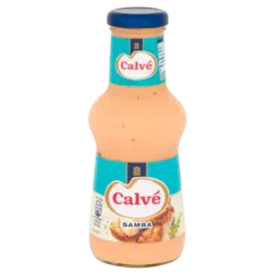 Calve Samba sauce