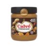 Calvé Creamy Peanut Butter Regular