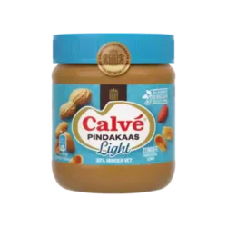 Calve peanut butter light