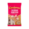 Candyman Salmiak maces