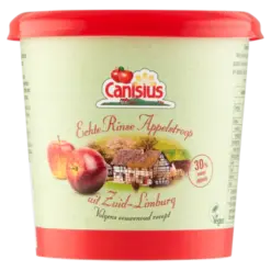 Canisius Rinse Appelstroop