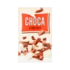 Choca flakes mix