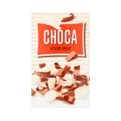Choca vlokken mix