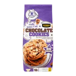 Chocolate Cookies 8 Stuks