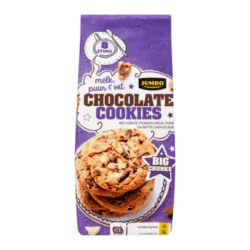 Chocolate Cookies 8 Pieces