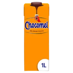 Chocomel Full Fat