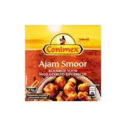 Conimex Boemboe ajam smoor