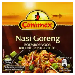 Conimex Boemboe voor nasi goreng